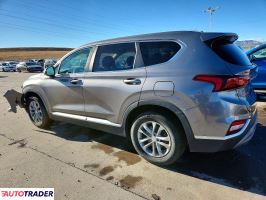 Hyundai Santa Fe 2020 2