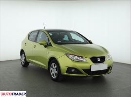 Seat Ibiza 2009 1.4 84 KM