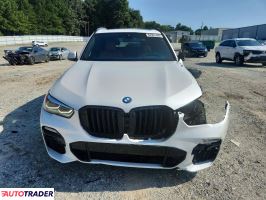 BMW X5 2021 3