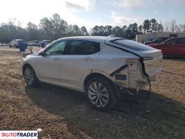 Buick Pozostałe 2024 1