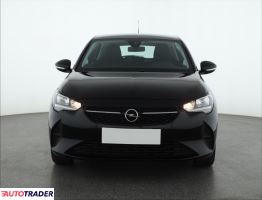 Opel Corsa 2023 1.2 73 KM