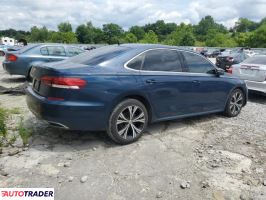 Volkswagen Passat 2022 2