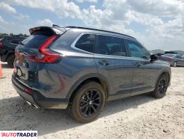 Honda CR-V 2025 2