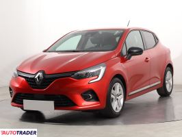 Renault Clio 2022 1.0 89 KM Renault Clio 2022 1.0 89 KM
