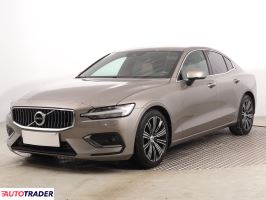 Volvo S60 2019 2.0 246 KM