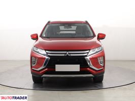 Mitsubishi Eclipse Cross PHEV - zobacz ofertę