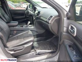 Jeep Grand Cherokee 2019 3 Jeep Grand Cherokee 2019 3