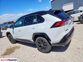 Toyota Pozostałe 2023 2