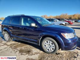 Dodge Journey 2020 2