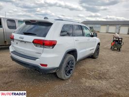 Jeep Grand Cherokee 2021 3