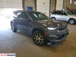 Jeep Grand Cherokee 2024 3