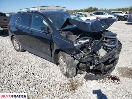 Chevrolet Equinox 2018 1