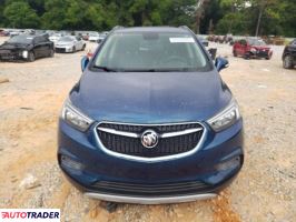 Buick Pozostałe 2019 1 Buick Pozostałe 2019 1