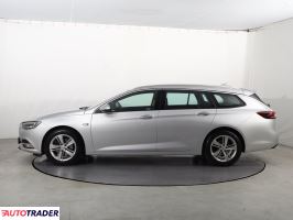 Opel Insignia 2017 2.0 167 KM