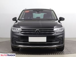Volkswagen Tiguan 2021 1.5 147 KM Volkswagen Tiguan 2021 1.5 147 KM