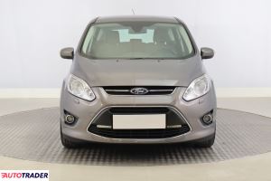 Ford Focus C-Max 2014 1.0 123 KM