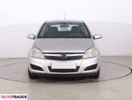 Opel Astra 2007 1.6 113 KM Opel Astra 2007 1.6 113 KM