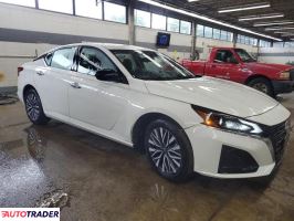 Nissan Altima 2025 2 Nissan Altima 2025 2