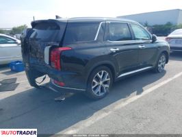 Hyundai Pozostałe 2020 3