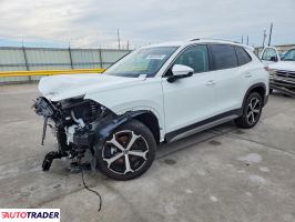 Volkswagen Tiguan - zobacz ofertę