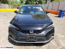 Honda Civic 2023 2