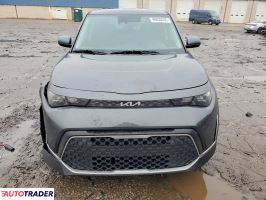 Kia Soul 2024 2