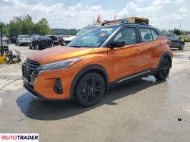 Nissan Pozostałe 2023 1 Nissan Pozostałe 2023 1