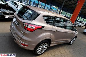 Ford Kuga 2017 2 180 KM Ford Kuga 2017 2 180 KM