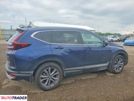 Honda CR-V 2021 2