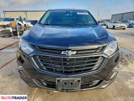 Chevrolet Equinox 2020 1