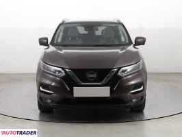 Nissan Qashqai 2018 1.3 138 KM