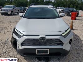 Toyota Pozostałe 2025 2