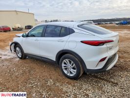 Buick Pozostałe 2026 1