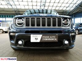 Jeep Renegade 2023 1.5 130 KM