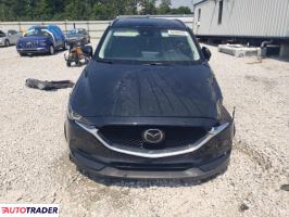 Mazda CX-5 2021 2