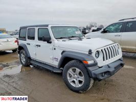 Jeep Wrangler 2020 2