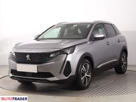 Peugeot 3008 2021 1.2 128 KM Peugeot 3008 2021 1.2 128 KM