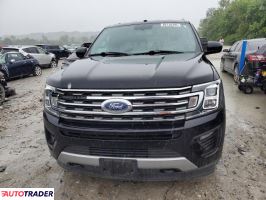 Ford Expedition 2019 3