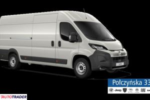Citroen Jumper 2026 2.2