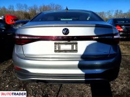 Volkswagen Jetta 2025 1