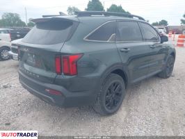 Kia Sorento 2022 2