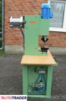 Nitownica radialna TEKOMA NR-16 Pneumatyczna nit