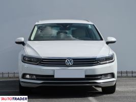 Volkswagen Passat 2016 1.8 177 KM Volkswagen Passat 2016 1.8 177 KM