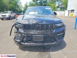 Jeep Grand Cherokee 2025 3