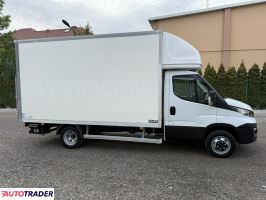 Iveco Daily 2019 2.3