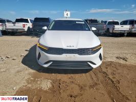 Kia Pozostałe 2022 1