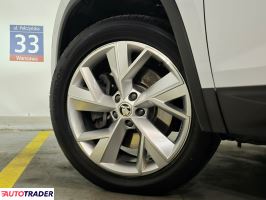 Skoda Kodiaq 2022 2.0 190 KM