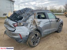 Chevrolet Blazer 2026 1
