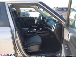 Kia Soul 2025 2