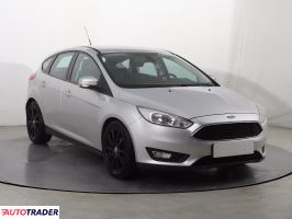 Ford Focus 2015 1.5 118 KM
